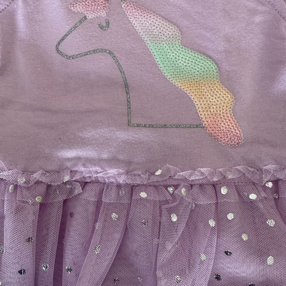 Girl size 3 dress π brand new with tag - Picture 4 of 6